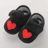 Eerste wandelaars baby peuterschoenen lente herfst 0 tot 12 maanden jongens meisjes baby's zachte zool ademende prewalker