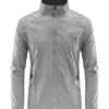 Summer Hoodless Stand Collar protetora solar masculino masculino de pele de capa de capa de capa de capa de homens casaco 9fe1