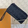 M69831 Zippyt Wallet Key Pouch ائتمان حامل بطاقة ائتمان عملة محفظة حقيبة يد حقيبة يدوية