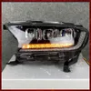 leds ford ranger