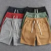 Casual Cotton Summer Shorts