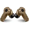 Écouteurs tactiques Bouchons d'oreilles Protection auditive électronique Tir Cache-oreilles Oreille protéger Réduction du bruit casque de chasse actif 230621