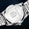 Womens Watch Designer Luxury Watches Quartz-Battery Watches Casual Limited Edition Högkvalitativa klockor