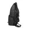 Sacs de plein air femmes sport pour hommes Fitness grand cordon bagages voyage grande chaussure poche à bandoulière étanche femme sac à dos Gym Yoga