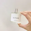 Parfym av högsta kvalitet för man och kvinna Lil Fleur Cologe Spray 100 ml EDP Trevlig lukt långvarig unisex parfum snabb leverans