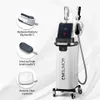 Professionele 4 Handvat Emslim RF Afslanken Schoonheid Apparaat Ems Beeldhouwen Body Shape machine Spier Ems Beeldhouwen Equipmet gewichtsverlies vetverbranding