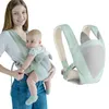 Marsupio Sling Wrap Newborn Kangaroo Zaini Cinghia Accessori da viaggio per bambini multifunzionali all'aperto