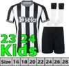 مشجعو Player Version Football Jerseys Soccer Jersey Shirt 2023 2024 Men and Kids New 558