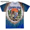 Men's T-Shirts Gratefuling Dead men women New fashion cool 3D printed tshirts Harajuku style tshirt streetwear summer tops J230625