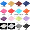 Table Runner 10pcs lot 12"x108" Organza Runners Wedding Banquet Supply Party Decoration 30CM x 275CM Lot Color l230621