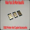 Accesorios para el chip Epson C300 C300DN DN 300 Tóner, C13S050750 C13S050749 C13S050748 C13S050747 Color de tóner de tóner Unidad de batería