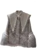 Vestes pour femmes 2023 hiver épaissir thermique manteau de fourrure femmes coréennes lâche Design de mode doux Kawaii poupée col en peluche veste Casacos