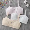 Camisoles Tanks Girls Bras Bras Development Development Development подтяжки и небольшие жилетки не содержат дышащих дисков.