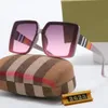 Nuovi occhiali da uomo classici da uomo full frame colore misto desinger donna lunette homme gafas de sol sole per fra designer occhiali da sole donne persone