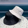 Stingy Brim Hats 2021 Модная шляпа для шляпы для мужчин Женщина дизайн бейсболки Beanie Cacquettes Fisherman Bucket