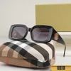 50% de réduction sur la vente en gros de lunettes de soleil Ba Jia New High Definition Fashion Gradient Color UV Resistant ins Small Frame Sunglasses