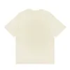 Access Cotton Short Sleeve Men's T-shirt mode överdimensionerade herrarna nya amerikanska vibe-stil avslappnad