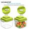 Storage Bottles Jars Watermelon Container Keep Fresh Plastic Kitchen Box Korean Airtight Lunch Fridge Food Preservation Boxes 230625