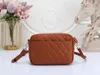 Women Facs Hobo Handbag Camera Camera Bag Bag الأزياء الأزياء الأزياء أكياس الكتف Crossbody Messenger حقائب رئيسية مصممة فاخرة المحافظ