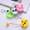 keyring tape measure