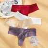 Kadın Panties Strings Kadın Külotu Kesintisiz Perspektif İç çamaşırları Kadın Şeffaf Tangalı Damgılar Kızlar İç çamaşırları M-XXL