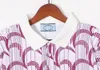 T-shirt da uomo Estate 100% cotone Corea Moda T Shirt Uomo / donna Causale O-Collo T-shirt basic Maschile Top M-3XL WE6