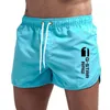 Men's swimwear Mens Swimwear Maillot De Bain Boy Swim Suits Boxer Fast Drying Shorts Swim Trunks Men Swimsuit Surf Banadores 230621