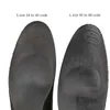 Höjd ökar innersula platt fotbåge stöd ortopediska inläggssulor inlegzolen palmilha altura sko kudde sätter in kudde sula eva