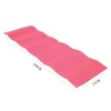 Mat Ultralight Foam Outdoor Camping Mat Easy Folding Beach Tent Sleeping Pad Mats Waterproof Thicken Mattress 190x57x2cm