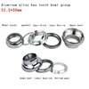 Bike Headsets Children's 30 34mm Balance scooter buggies balancing car Aluminum alloy Bearing Bowl Group K S P Bicycle Headset 230621