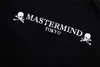 Męskie koszulki nowe Mastermind Tokyo Tshirt Mężczyźni kobiety 11 B Quality Thirt Taring Tree TEE MMJ TOPS J230625