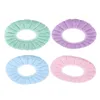 Toilet Seat Covers Seating Pad Washable Portable Non Slip Warm Anti Fade Soft Cover Reusable Comfortable For Home