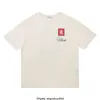 Racing Rhude t Shirt Men Women 1 Top Version Oversize T-shirts Tee 2022ss Summer Short Sleeve