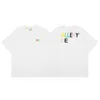 Men's Plus Tees & Polos Round neck embroidered and printed polar style summer wear with street pure cotton T-Shirts 3f422