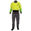 Wetsuits Drysuits Men's Swift Entry Drysuit Latex Waterproof Breathable Dry Suit for Kayak Surf Underwater Wetsuit 230621