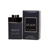 Wood Essence Man In Black Fragrance 100 ml 3.4 un Man Man lodowca esencja kadzidełka perfumy długotrwały zapach Parfum Zapachy Edp dżentelmen spray w Kolonia