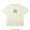 Racing Rhude t Shirt Men Women 1 Top Version Oversize T-shirts Tee 2022ss Summer Short Sleeve