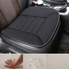 Housses de siège de voiture éponge à mémoire universelle facile à installer coussin antidérapant rester sur Auto ne bouge pas bureau/maison pour-A Y4 X30