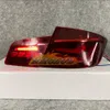 BMW 5シリーズF10 F18 528I 530I 535I M5 GTS 11-17 11 12 13 14 15 16 17 TAILLIGHTS REAR LAMP 20112013 2014 2015 2016 2017 LED信号反転ライト