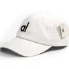 Cap Designer Hat Luxury Casquette Baseball Cap Women mode high-end varumärke ren färg broderi hatt för män trend avslappnad sommar sol hatt par hatt hög kvalitet bra