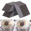 Sponge Carborundum Magic Gąbki nowe naczynia do mycia Deskaling House Grush Cleaning Smuring Kitchen Pan Cleaning Tools