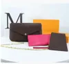 Luxurysデザイナーバッグ女性ハンドバッグレディースメッセンジャーコンポジットバッグレディクラッチバッグショルダートート女性財布財布フェリシーポシェットイブニングバッグ