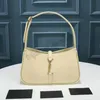 2023 Hochwertige Achseltaschen Klassische Leder-Designer-Tasche Handtaschen für Damen Umhängetaschen LE5 A7 Mehrfarbige Mode-Hobo-Taschen Großhandel mit Box