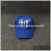 Bola bonés moda designer chapéus snapbacks rua algodão casual unisex ajustável bordado chapéu de beisebol crime esporte ao ar livre boné cas dhopx