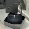 2023 Hochwertige Achseltaschen Klassische Leder-Designer-Tasche Handtaschen für Damen Umhängetaschen LE5 A7 Mehrfarbige Mode-Hobo-Taschen Großhandel mit Box