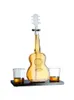Бокалы для вина Nancihui гитара форма бокала вина виски бокалы схабили