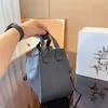 Mini amache borsa macaron color tote borse moda donna pieghevole amache secchio 2023 borse firmate a spalla singola da donna in pelle