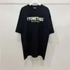 Men's T-Shirts Good Quality 2022ss Vetements ink Dieftrefnly T Shirt Men 11 Women Tshirt Front Blank Ba Vetements Tee VTM Mens Cloing J230625