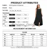 Casual Dresses Plus Size Halter Tunic Long Dress Women High and Low Party Dresses Elegant Maxi Dress Sexy Sleeveless Women Summer Vestidos x0625