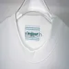 T-shirt da uomo Oversize Swan Stampa Casablanca T Shirt Uomo Donna B Qualità Tennis Club Magliette Streetwear Casual Manica corta J230625
